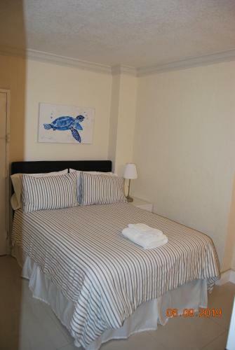 Apartamento Ocean Reserve Piso 7 Str-310