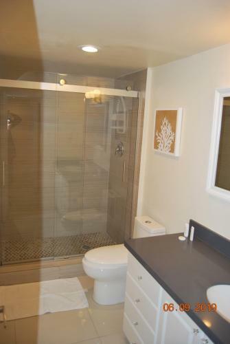 Apartamento Ocean Reserve Piso 7 Str-310