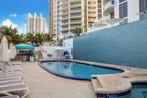 Apartamento Mareof1br Unite - 1105 Condo