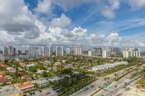 Apartamento Marebvsv2br - Unit 1908ab Condo