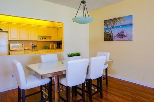 Apartamento Marbella Towers #605