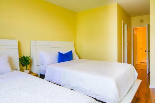 Apartamento Marbella Towers #605
