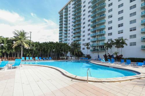 Ocean Reserve 705