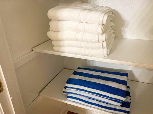 Apartamento Ocean Reserve Collins Ave