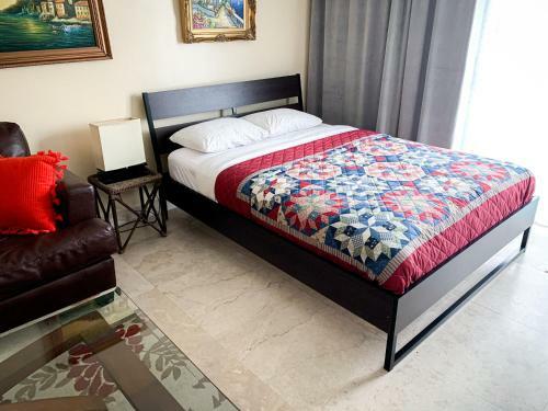 Apartamento Ocean Reserve Collins Ave