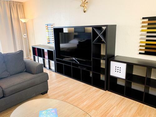 Apartamento Ocean Reserve Collins Ave