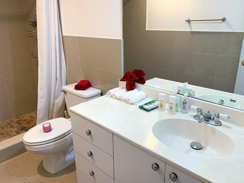 Apartamento Ocean Reserve Collins Ave