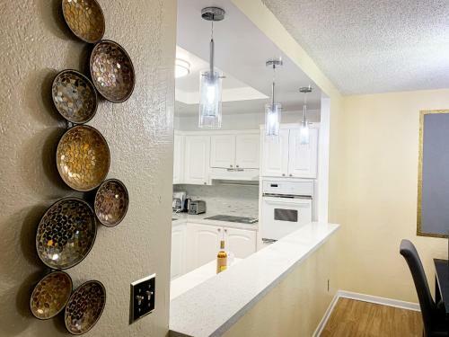 Apartamento Ocean Reserve Collins Ave