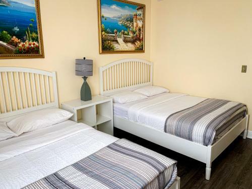 Apartamento Ocean Reserve Collins Ave