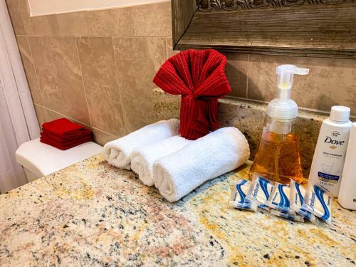 Apartamento Ocean Reserve Collins Ave