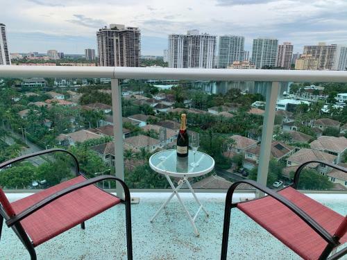 Apartamento Ocean Reserve Collins Ave