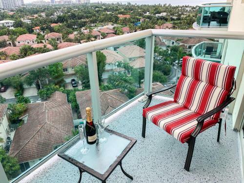 Apartamento Ocean Reserve Collins Ave