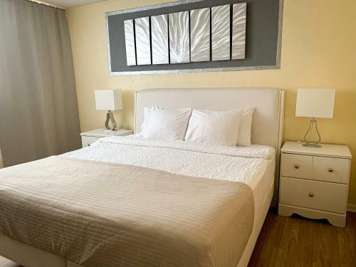 Apartamento Ocean Reserve Collins Ave