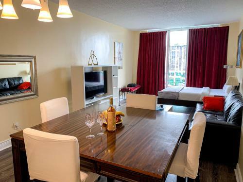 Apartamento Ocean Reserve Collins Ave