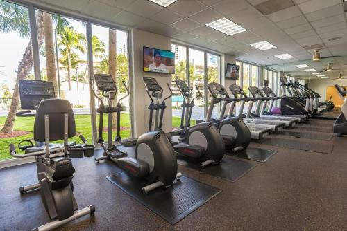 Apartamento Ocean Reserve Collins Ave