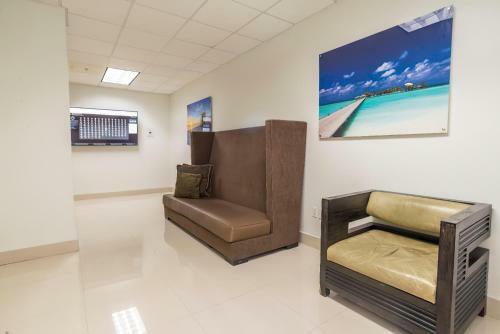 Apartamento Ocean Reserve Collins Ave