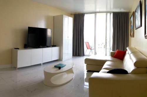 Apartamento Ocean Reserve Collins Ave