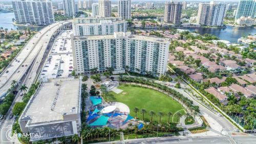 Apartamento Ocean Reserve Collins Ave