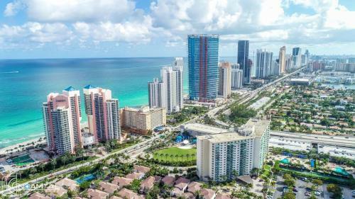 Apartamento Ocean Reserve Collins Ave