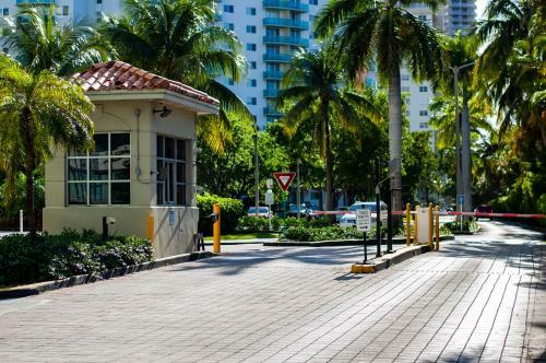 Apartamento Ocean Reserve Collins Ave