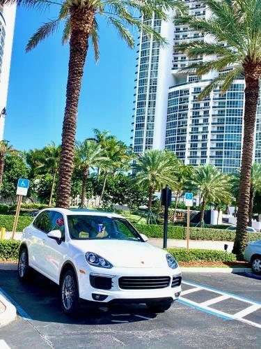 Apartamento Ocean Reserve Collins Ave