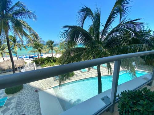 Apartamento Ocean View I At Sunny Isles Beach