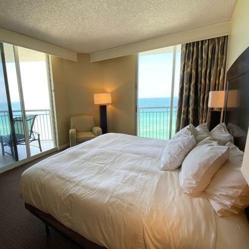 Apartamento Ocean View I At Sunny Isles Beach