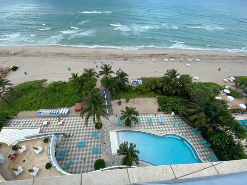 Apartamento Ocean View I At Sunny Isles Beach