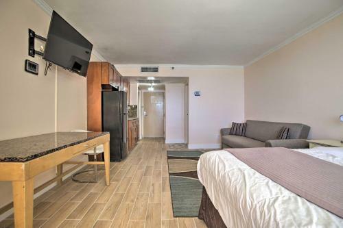 Apartamento Marco Polo Beach Resort Studio With Ocean Views