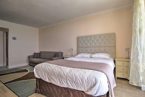 Apartamento Marco Polo Beach Resort Studio With Ocean Views