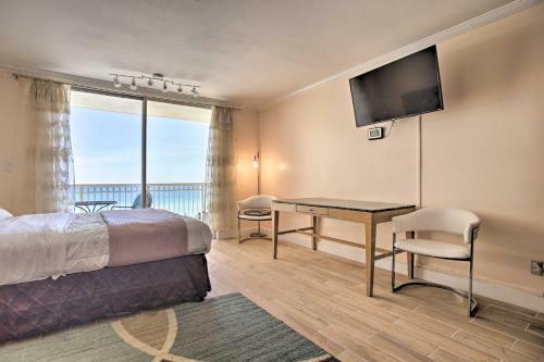 Apartamento Marco Polo Beach Resort Studio With Ocean Views