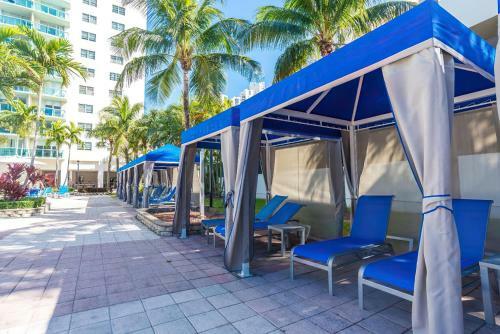 Miami Apartment Vacation