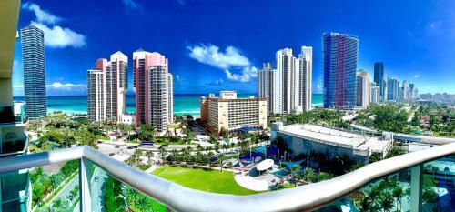 Miami Apartment Vacation