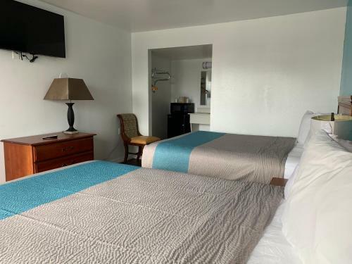 Hotel Motel 6 Tampa, Fl
