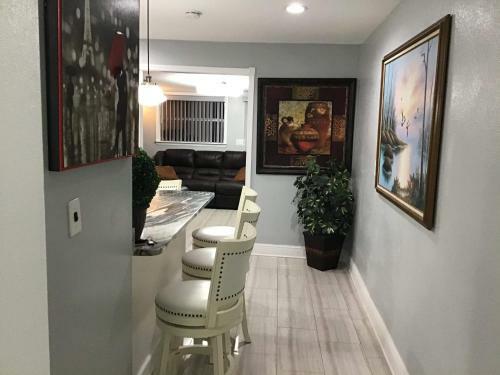Mary's Luxury House