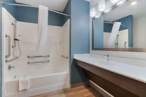 Hotel Woodspring Suites Tamarac