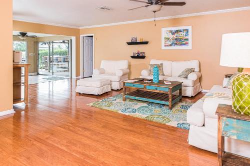 Buccaneer Hideaway At Rocky Point