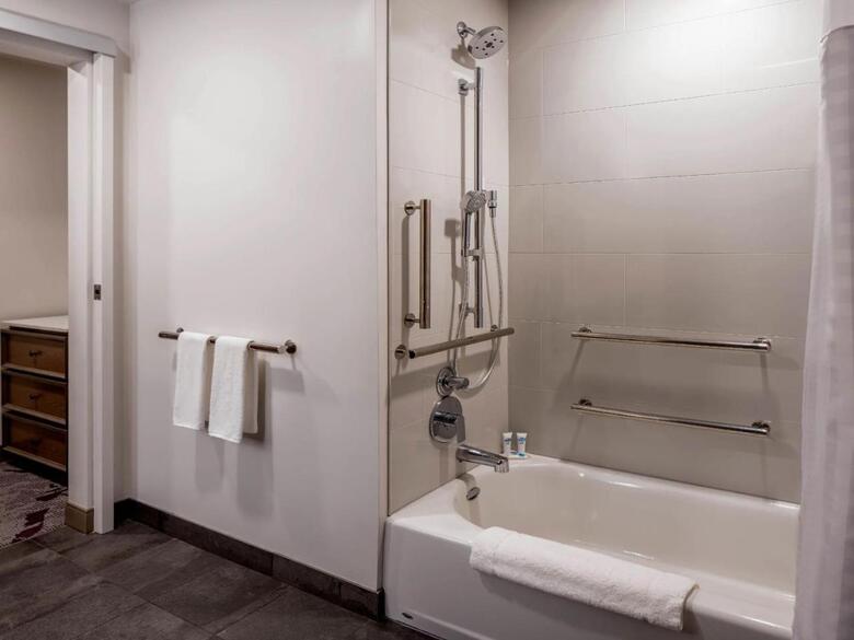 Hotel Hyatt House Tampa Downtown