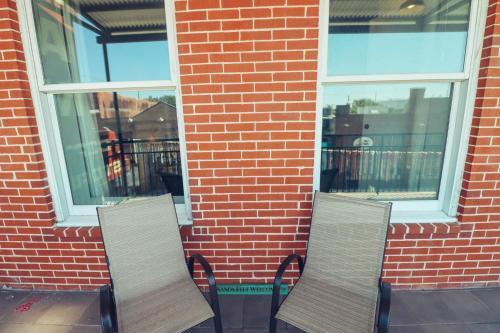 Apartamento Stunning Studio In Ybor City By Frontdesk