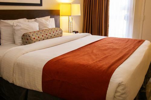 Hotel Karma Nest Tampa