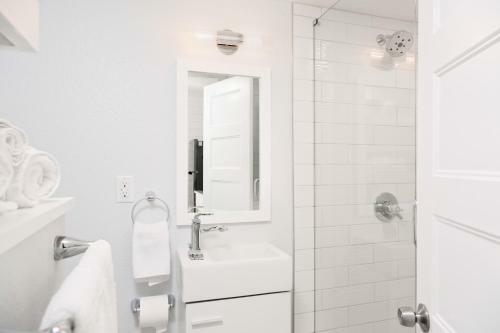 Apartamento Chic Bungalow - Custom Designed - Outdoor Grill Duplex