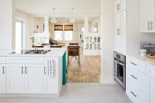 Apartamento Beautiful Bungalow - Professionally Designed - Grill Duplex