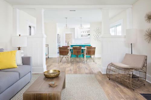 Apartamento Beautiful Bungalow - Professionally Designed - Grill Duplex