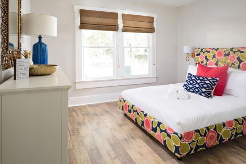 Apartamento Beautiful Bungalow - Professionally Designed - Grill Duplex