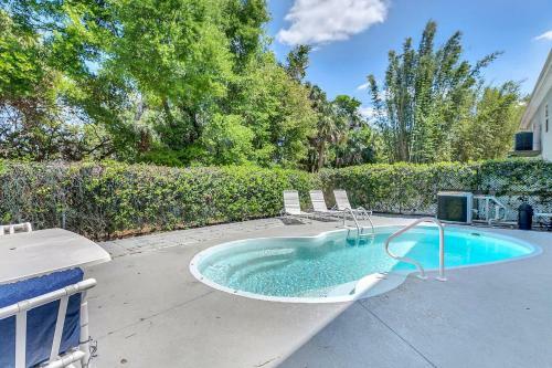 Holiday Home In Tarpon Springs