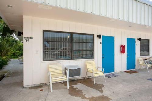 Apartamento Venice Villas * Poolside #41a