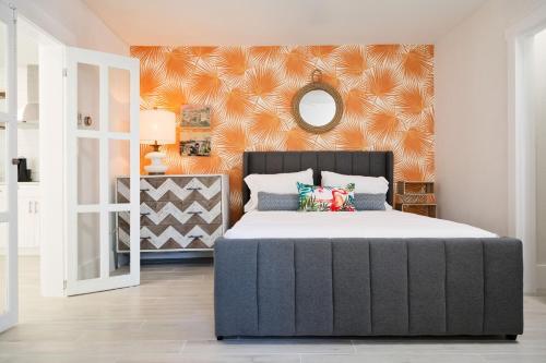 Apartamento Stylish Bungalow - 2 Separate Units - Grill Duplex