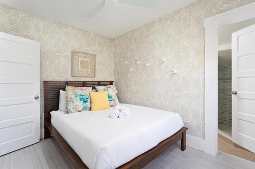 Apartamento Stylish Bungalow - 2 Separate Units - Grill Duplex