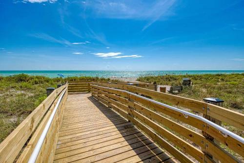 Modern Venice Home With Pool 4 Mi To The Beach