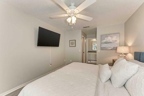 Modern Venice Home With Pool 4 Mi To The Beach
